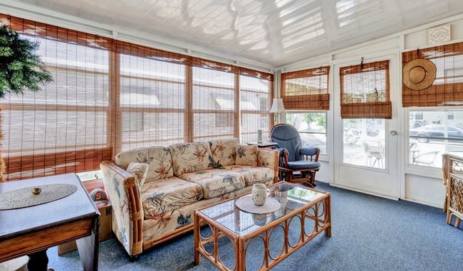 449 Egret Cir, House other with 2 bedrooms, 2 bathrooms and null parking in Barefoot Bay FL | Image 9
