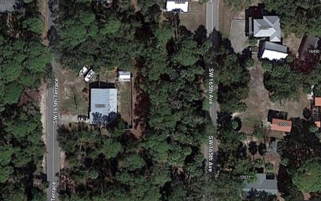 lot 2 Sw 165th Avenue, Home with 0 bedrooms, 0 bathrooms and null parking in Cedar Key FL | Image 3