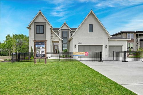 16063 S Twilight Ln, Olathe, KS, 66062 | Card Image