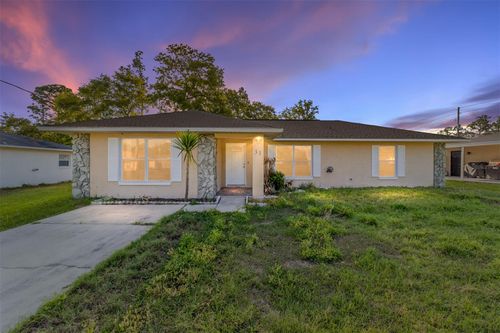 33 Pecan Run Pass, Ocala, FL, 34472-9577 | Card Image