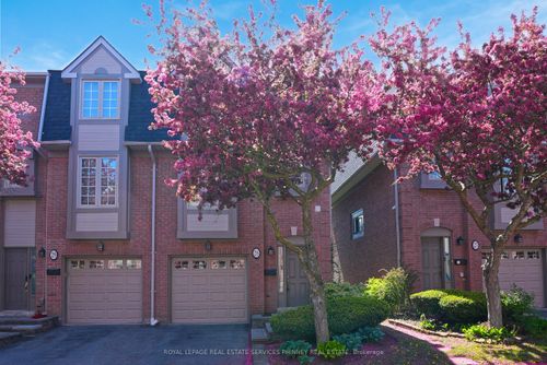 28-3140 5th Line W, Mississauga, ON, L5L1A2 | Card Image