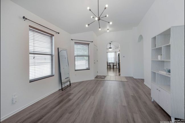 5517 Saffron Way, House other with 3 bedrooms, 2 bathrooms and null parking in Leon Valley TX | Image 8