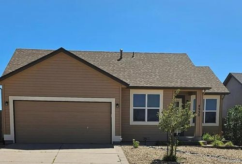 8930 Christy Ct, Colorado Springs, CO, 80951-4751 | Card Image