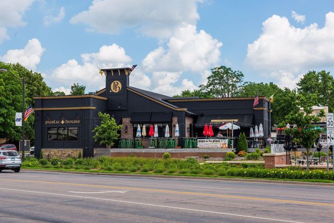 More dining & shopping to explore downtown | Image 47
