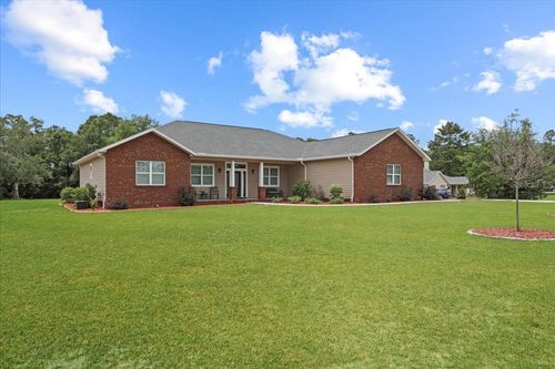 20772 Nw 252nd St, High Springs, FL, 32643-8417 | Card Image