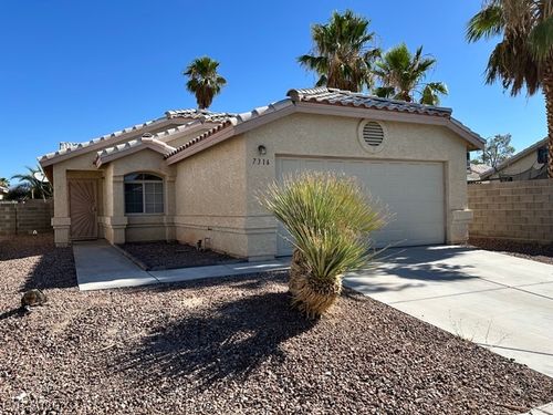 7316 Maiden Run Ave, Las Vegas, NV, 89130-1084 | Card Image