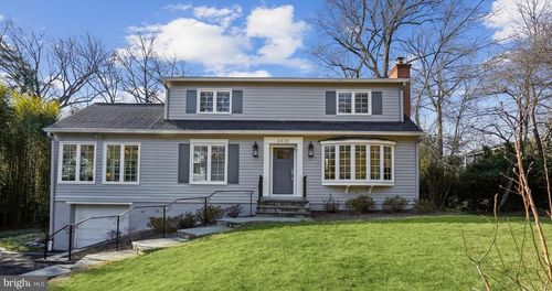 6435 Wiscasset Rd, BETHESDA, MD, 20816-2114 | Card Image