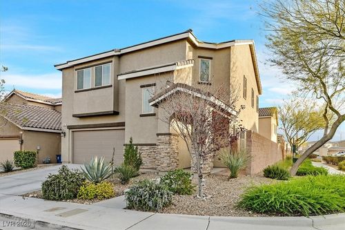 9167 Sea Mink Ave, Las Vegas, NV, 89149-1711 | Card Image