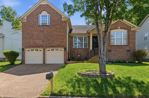 2965 Harbor Lights Dr, Nashville, TN, 37217-3449 | Card Image