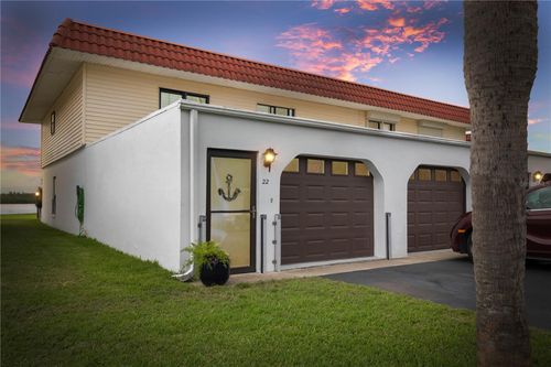 22 S Ocean Palm Villa, FLAGLER BEACH, FL, 32136 | Card Image