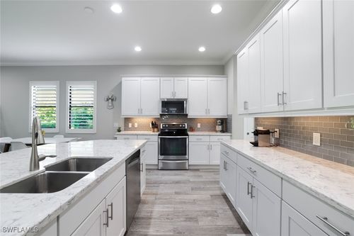 4167 Raffia Dr, NAPLES, FL, 34119-9681 | Card Image