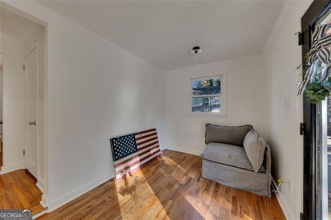 1887 Hickory Rd, House other with 3 bedrooms, 2 bathrooms and 4 parking in Chamblee GA | Image 20