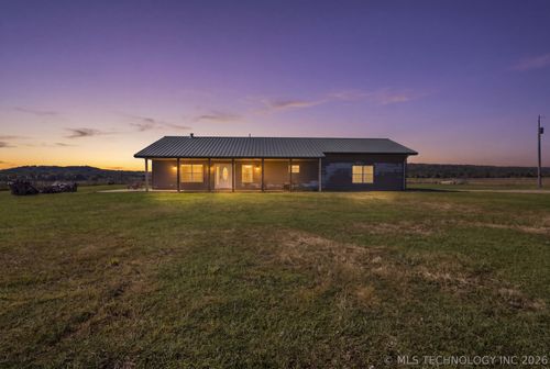 5665 N 320 Rd, Haskell, OK, 74436-8827 | Card Image