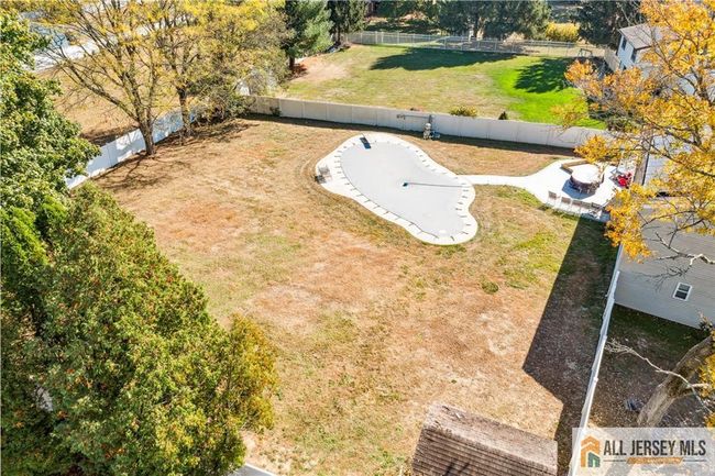 4 Barkley Ct, House other with 4 bedrooms, 3 bathrooms and null parking in MONMOUTH JUNCTION NJ | Image 36