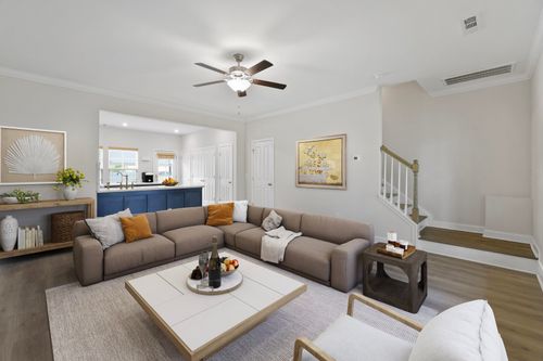 1011 Milson Ln, Nolensville, TN, 37135-1707 | Card Image