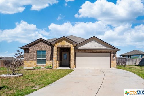 2427 Pintail Loop, Copperas Cove, TX, 76522 | Card Image