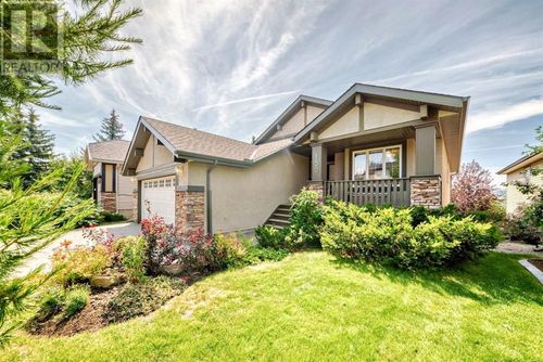 150 Hidden Creek Hts Nw, Calgary, AB, T3A6K9 | Card Image