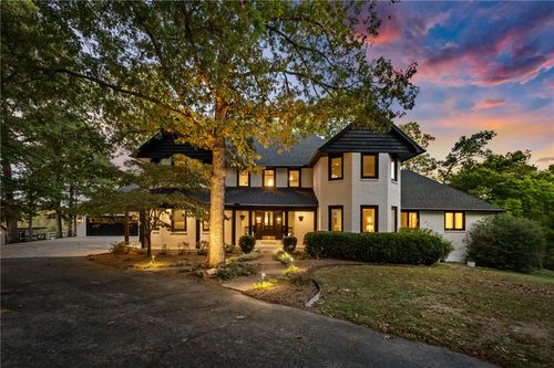 1205 E Hilltop Dr, Rogers, AR, 72756-0910 | Card Image