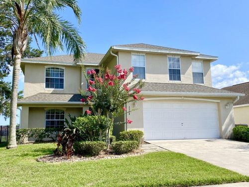 2704 Prestwick Ln, KISSIMMEE, FL, 34744-8527 | Card Image
