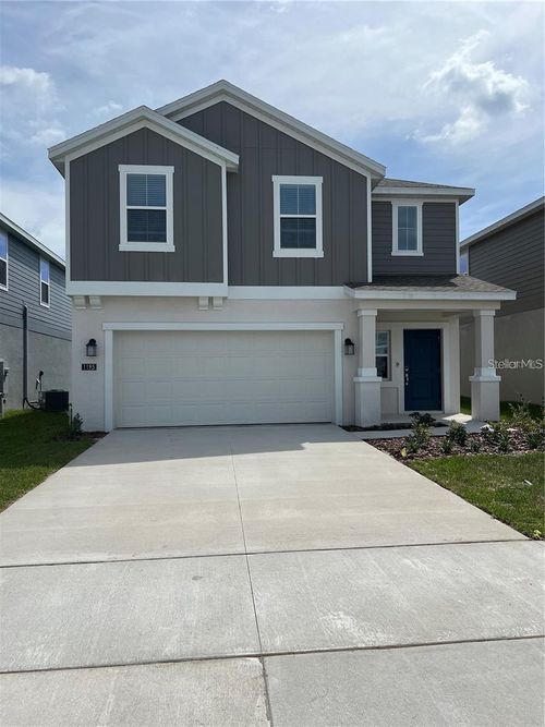 1195 Tyler Loop, Winter Haven, FL, 33884 | Card Image