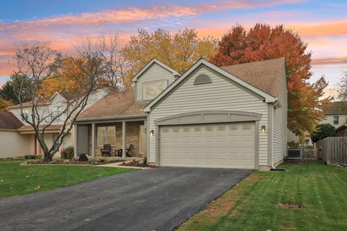 92 Lisk Dr, Hainesville, IL, 60030-3629 | Card Image