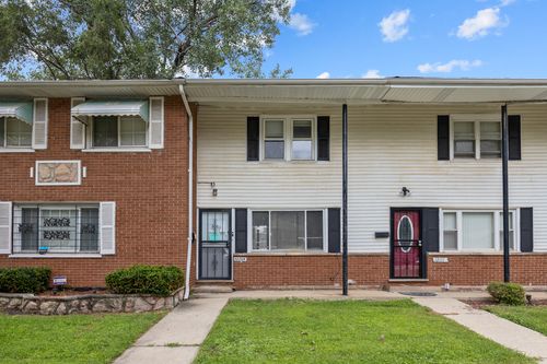 12109 S Indiana Ave, CHICAGO, IL, 60628-6736 | Card Image