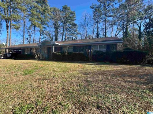 3605 Lakeside Dr, Vestavia, AL, 35243-1919 | Card Image