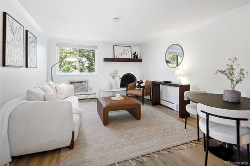 307-1125 N Washington Street, Denver, CO, 80203 | Card Image