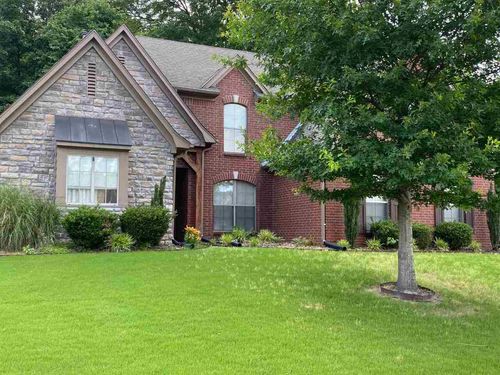 3431 Valley Chase Ln, Bartlett, TN, 38133-2899 | Card Image