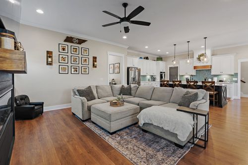 1925 Rhonda Dr, Christiana, TN, 37037-5598 | Card Image