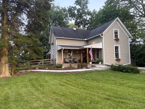 5415 State Route 730, Wilmington, OH, 45177-8663 | Card Image