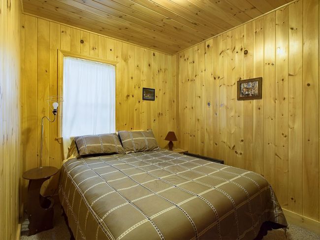 213 Bell Hill Rd, House other with 2 bedrooms, 1 bathrooms and null parking in Stark NH | Image 10