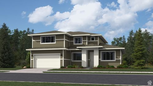 b253-1847 N Badger Ln, Saratoga Springs, UT, 84045 | Card Image