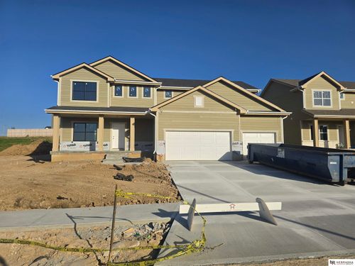 11021 N 162nd St, Bennington, NE, 68007-1985 | Card Image