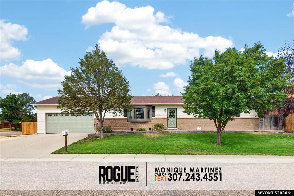 Residential in Casper 2