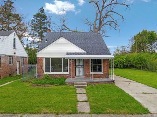 19674 Irvington St, Detroit, MI, 48203-1606 | Card Image