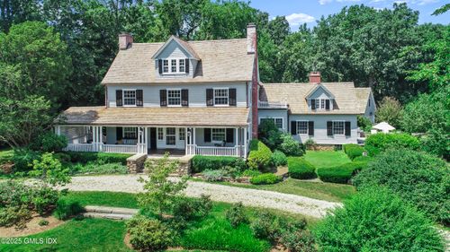 203 Riverside Ave, Riverside, CT, 06878-2212 | Card Image