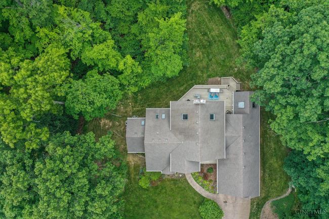9396 Kemper Grove Ln, House other with 4 bedrooms, 4 bathrooms and null parking in Symmes Twp OH | Image 47