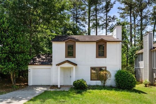 6317 Creekford Ln, Lithonia, GA, 30058-7936 | Card Image