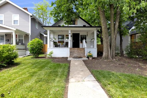 1428 Genessee Ave, Columbus, OH, 43211-1435 | Card Image