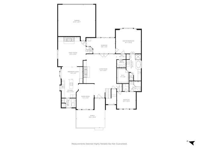 2616 Spring Lake Dr, House other with 4 bedrooms, 4 bathrooms and null parking in Richardson TX | Image 38