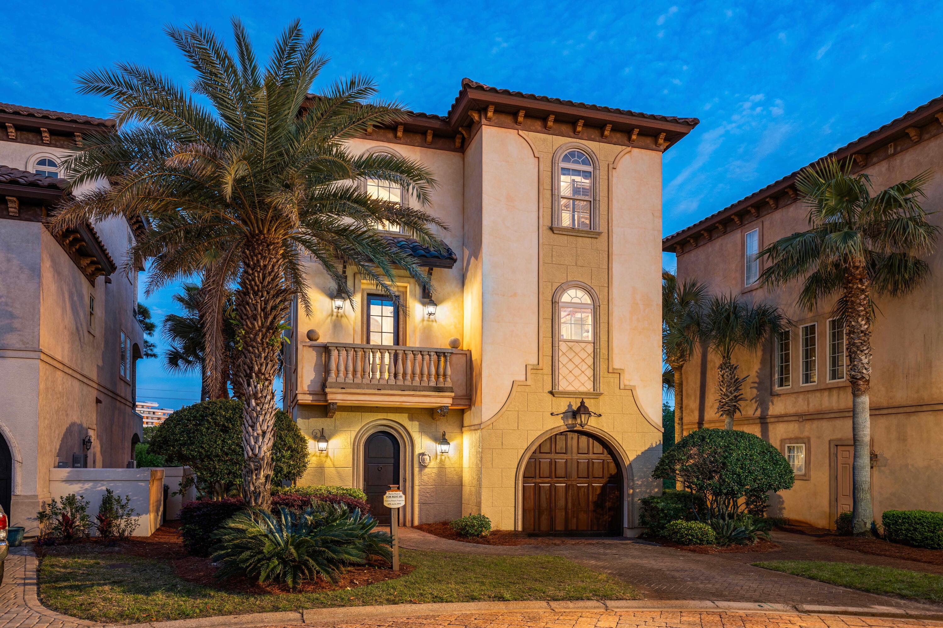 Residential in Miramar Beach 3