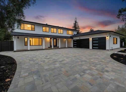 19831 Veronica Dr, Saratoga, CA, 95070-3946 | Card Image