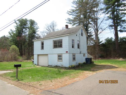 11 Crystal Rd, North Windham, CT, 06256-1014 | Card Image