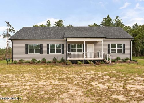 1368 Boyd Lake Rd, Hamlet, NC, 28345-8025 | Card Image