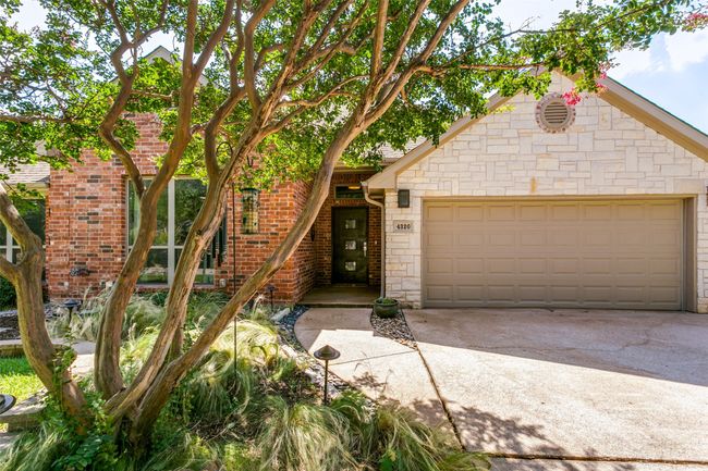 4320 Country Ln, House other with 3 bedrooms, 2 bathrooms and null parking in Grapevine TX | Image 30