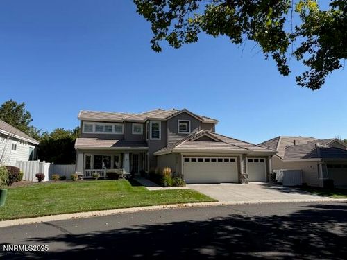 358 Genoa Springs Dr, Genoa, NV, 89411-1572 | Card Image