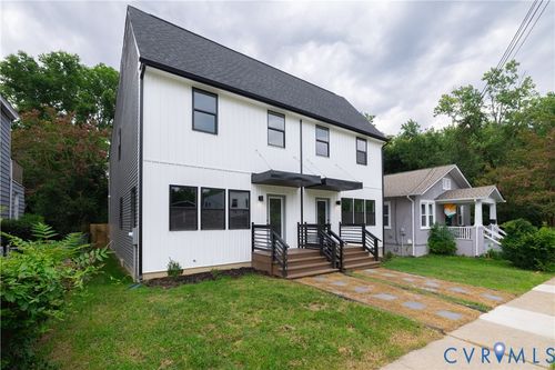 1516 Custer St, Richmond, VA, 23222-4011 | Card Image