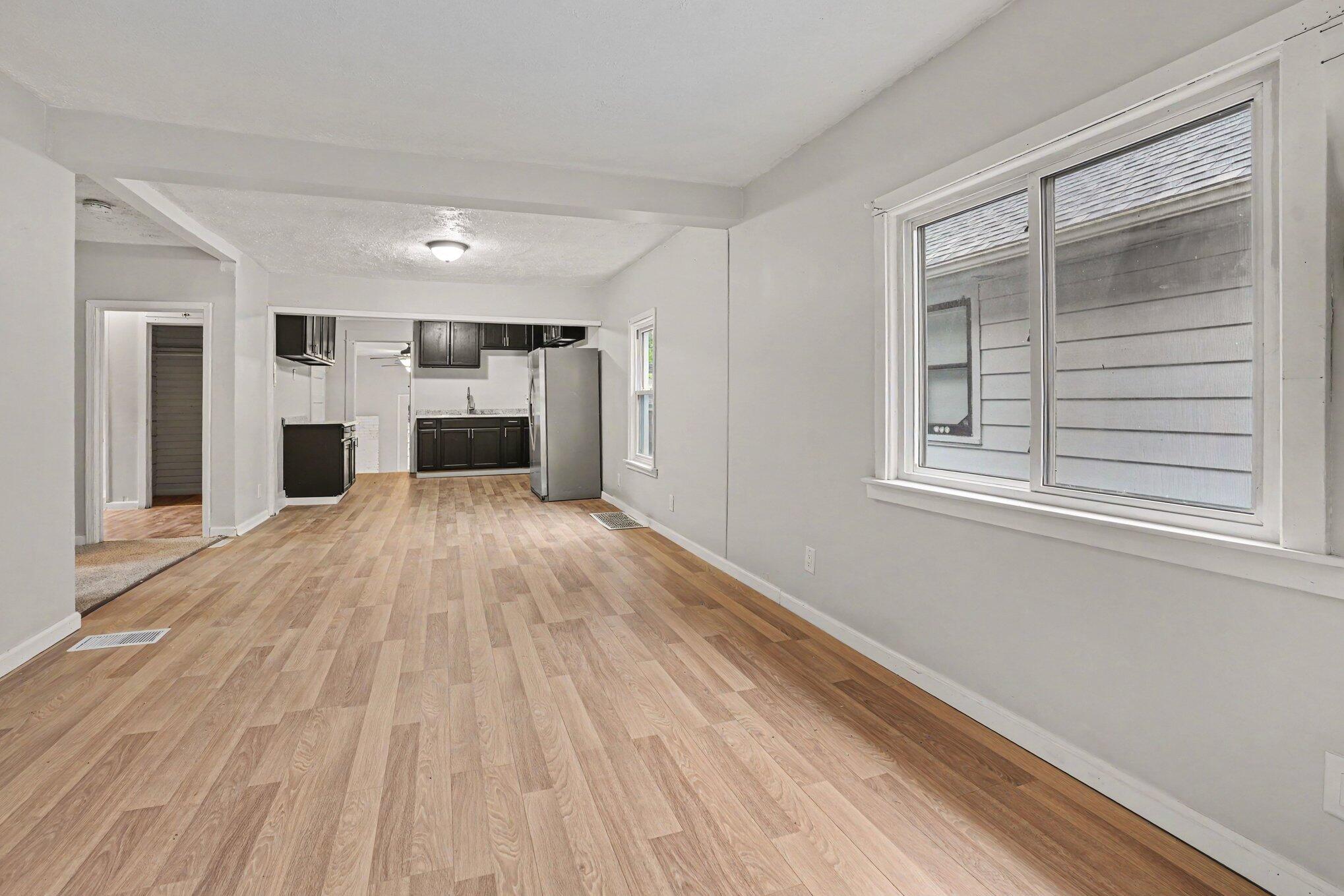 Residential in Pennfield Charter Township 5