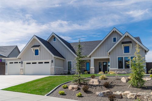 11329 N Elk Ridge Way, Boise, ID, 83714-2419 | Card Image